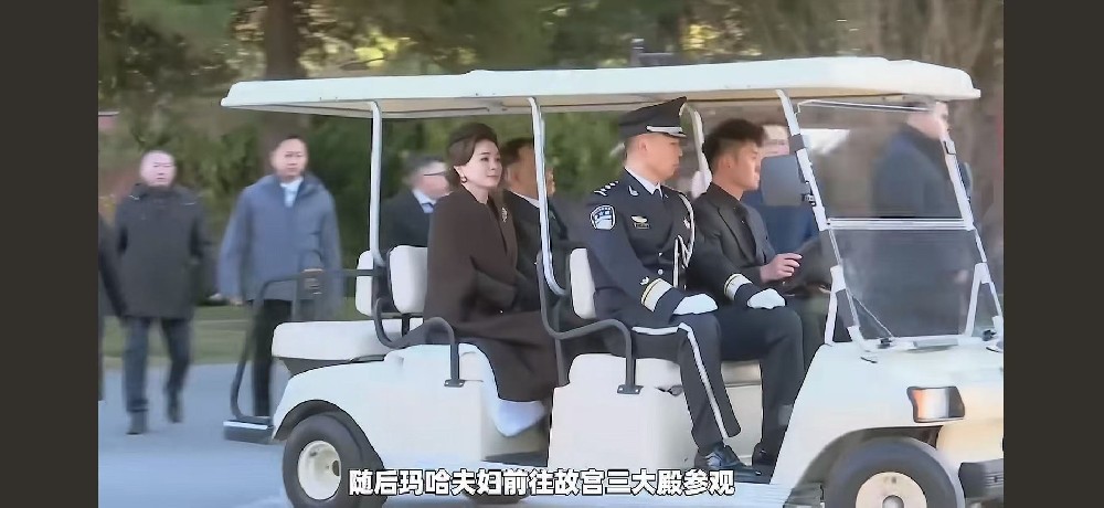 北京电动老爷车出租