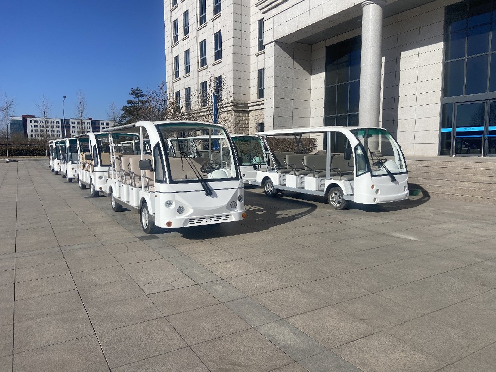 北京电动老爷车出租​