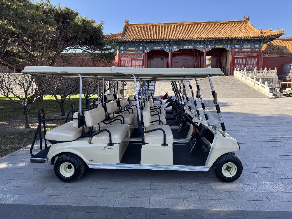 电动巡逻车出租